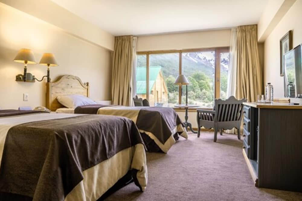 Room, Multiple Beds, Non Smoking