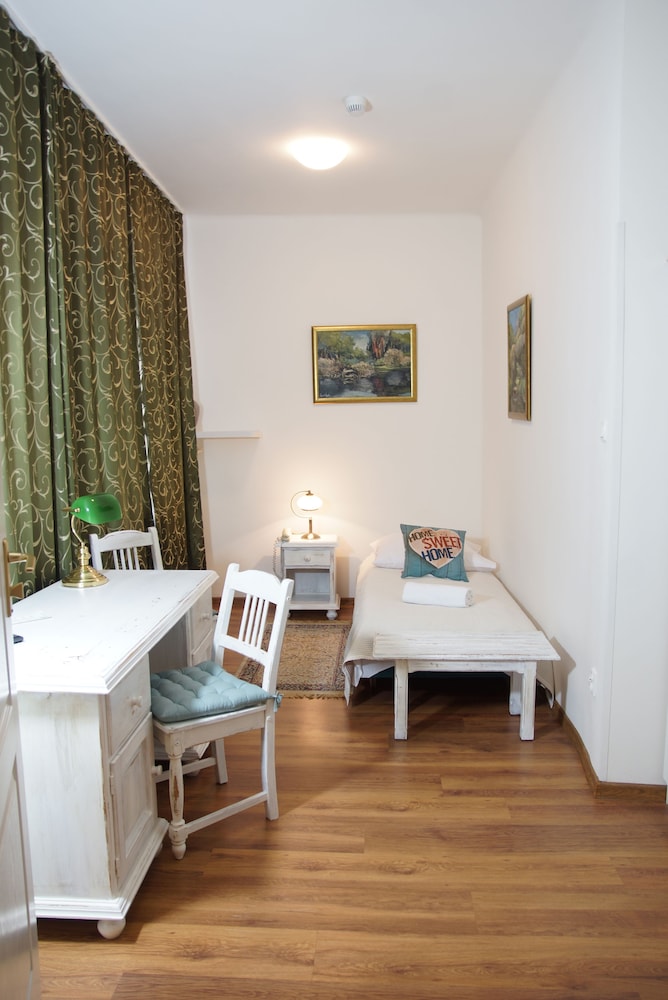 Standard Single Room, 1 Twin Bed