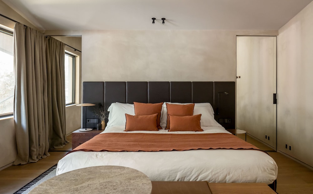 Superior Double Room, Garden View - Photo 8