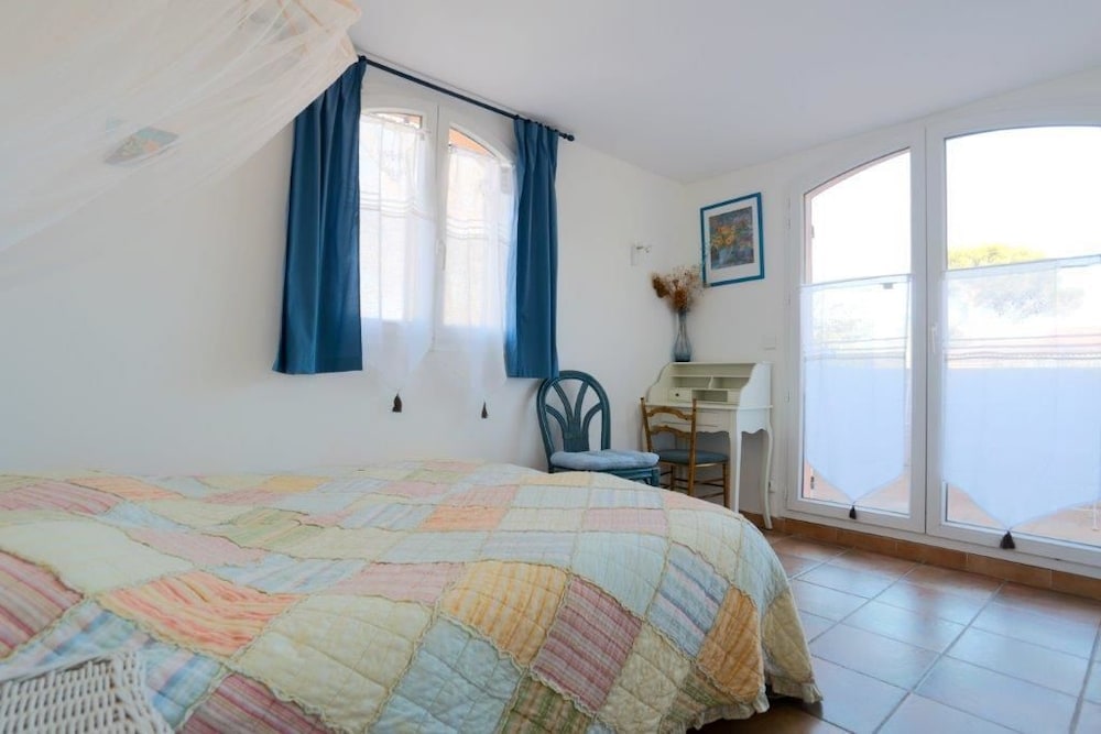 Apartment (Bleue Et Jaune) photo 3