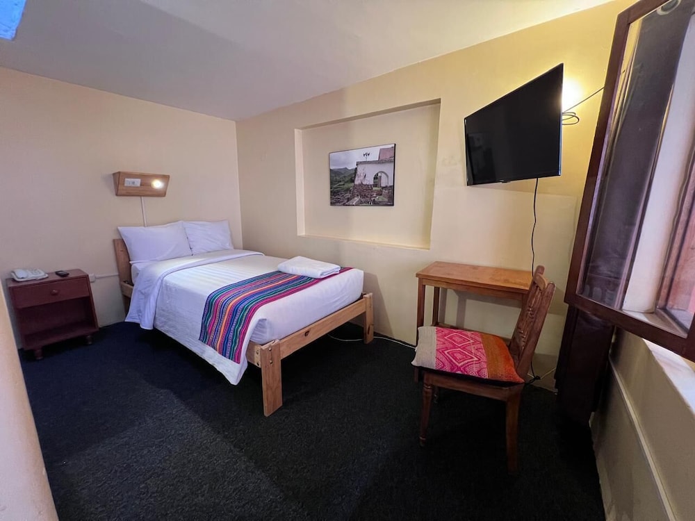 Superior Single Room - Photo 6