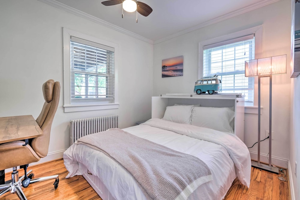 House (2 Bedrooms) photo 1