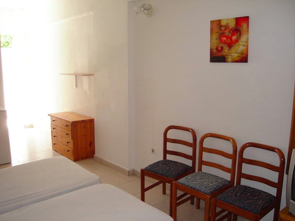 Room, 1 Bedroom, Smoking, Balcony