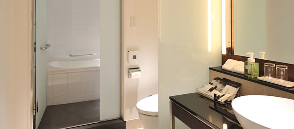 [with Lounge access] Granvia Deluxe Twin, Non Smoking  (37sqm, 20F) - Photo 8