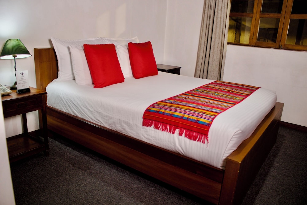 Executive Single Room, 1 Double Bed photo 3