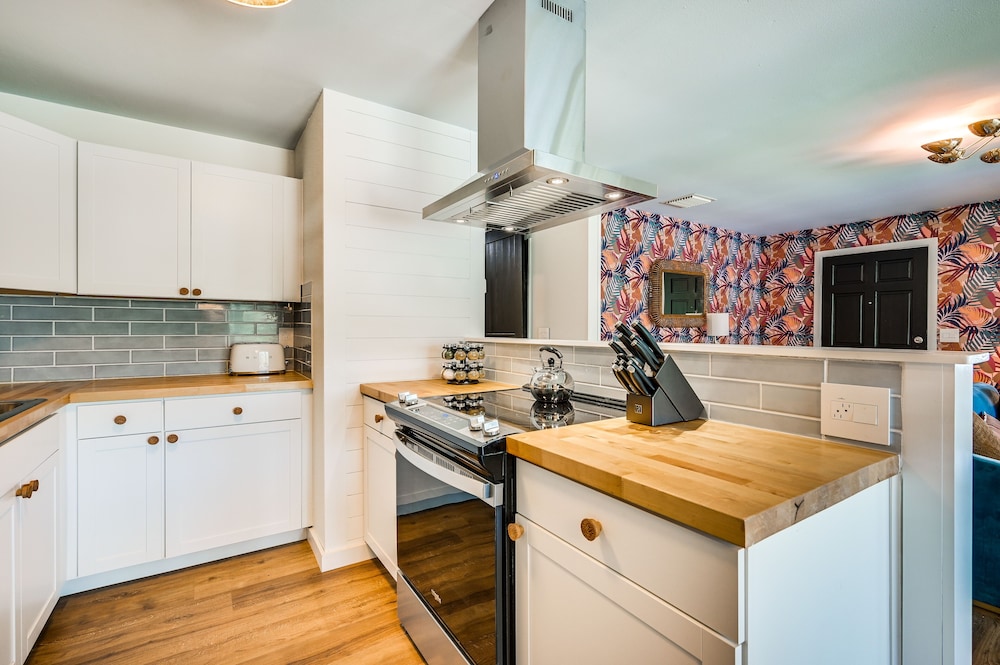 House (2 Bedrooms) photo 3