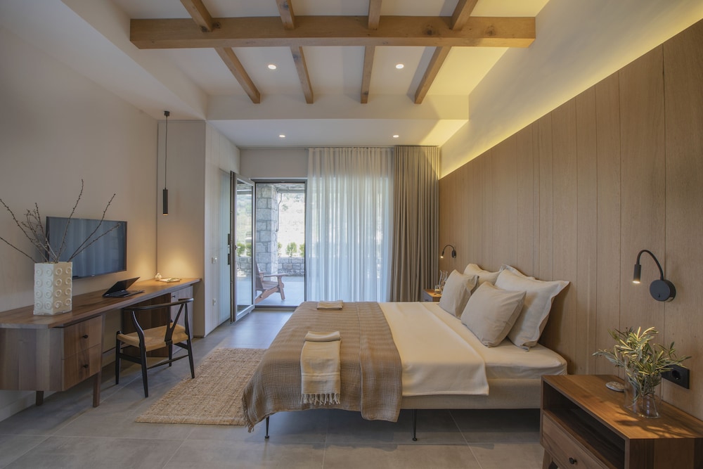 Design Triple Room