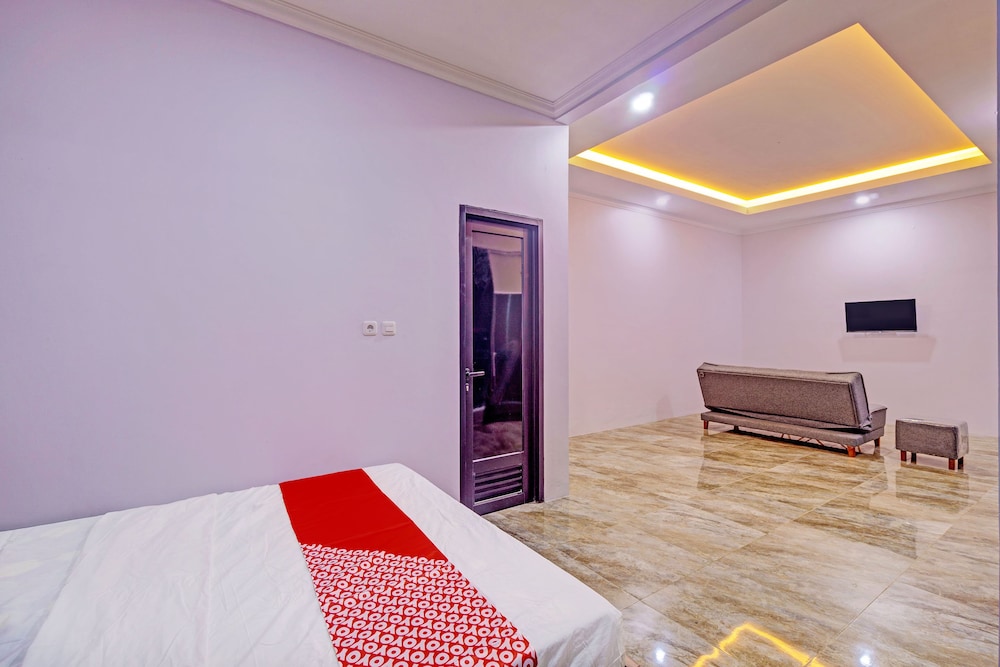 Family Suite photo 1