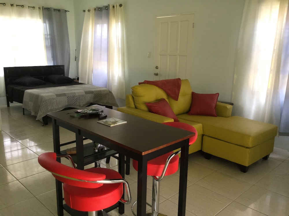 Villa, 1 Queen Bed photo 2