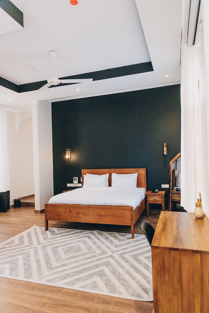Standard Double or Twin Room, 2 Bedrooms