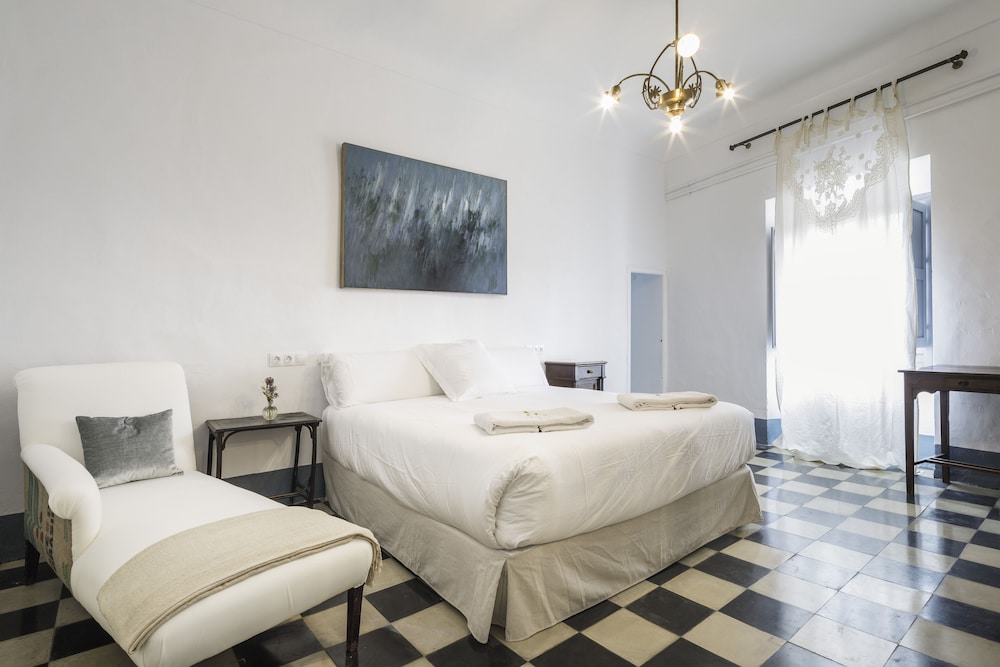 Design Double Or Twin Room (La Marquesa) photo 3