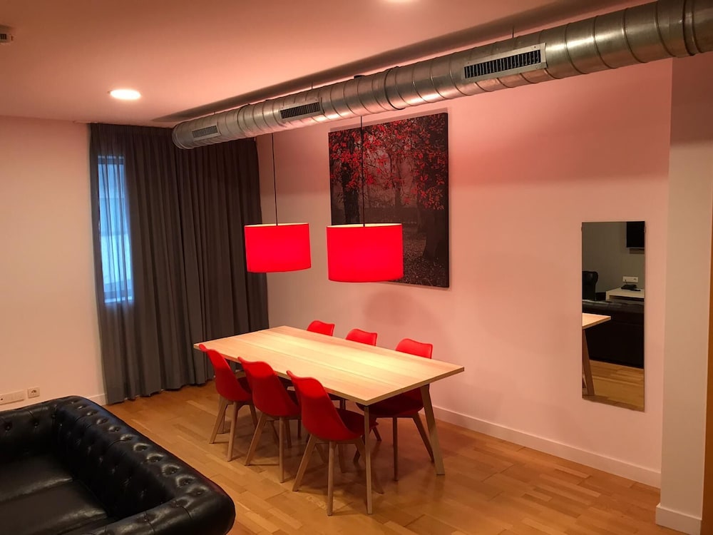 Duplex Suite For 3 People - Photo 8