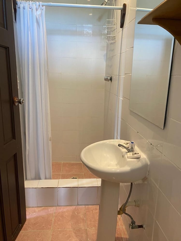 Double Room, Ocean View