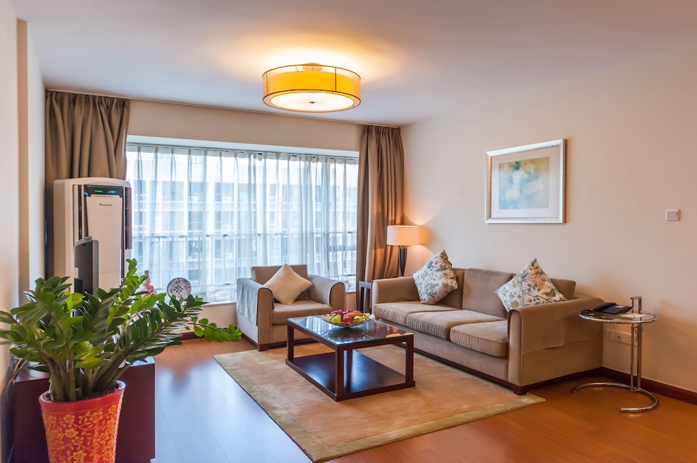 Deluxe Room, 1 Bedroom photo 1