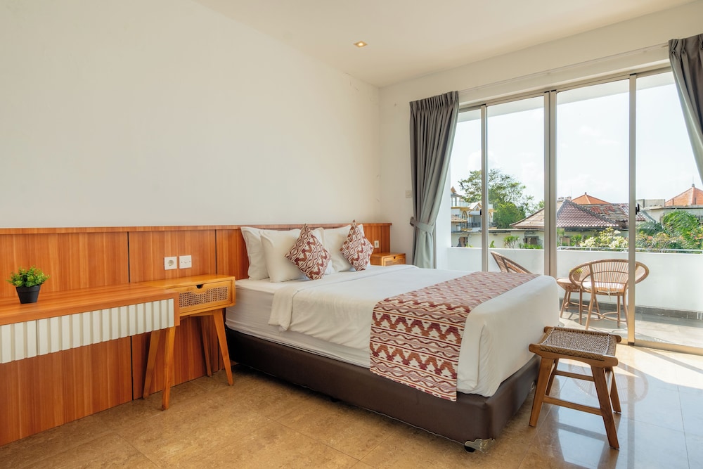 Villa, 2 Bedrooms