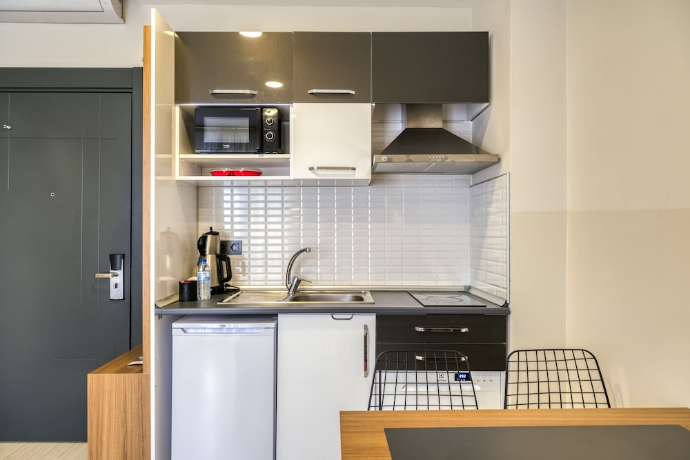 Standard Apartment photo 2