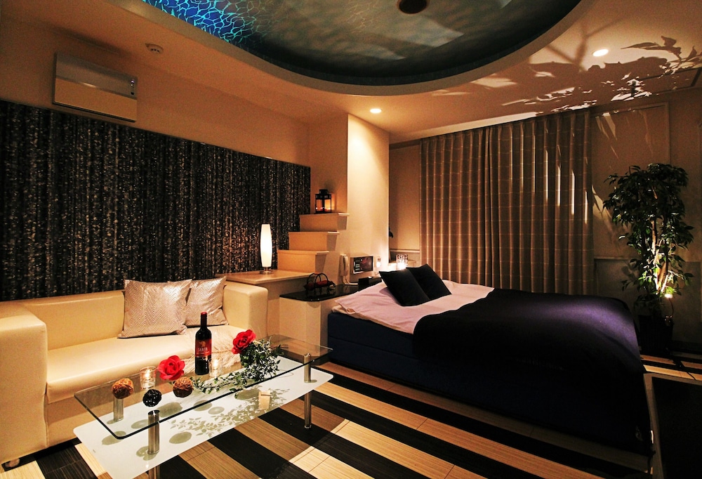 Deluxe Double Room, Check-in 20:00, Smoking photo 3