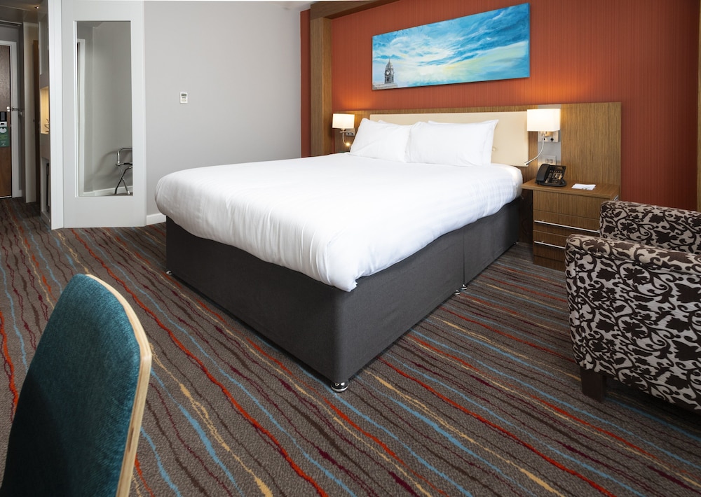 Standard Room, 1 Double Bed (with Minifridge) - Photo 4