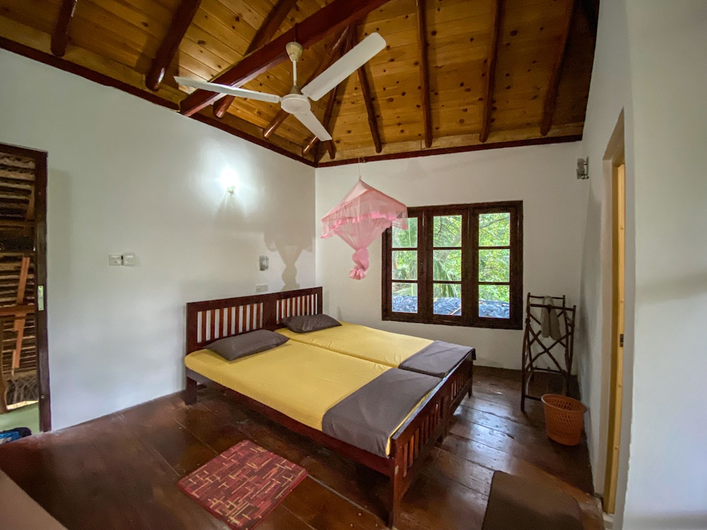 Standard Tree House, 1 Bedroom, Garden View, Garden Area photo 1