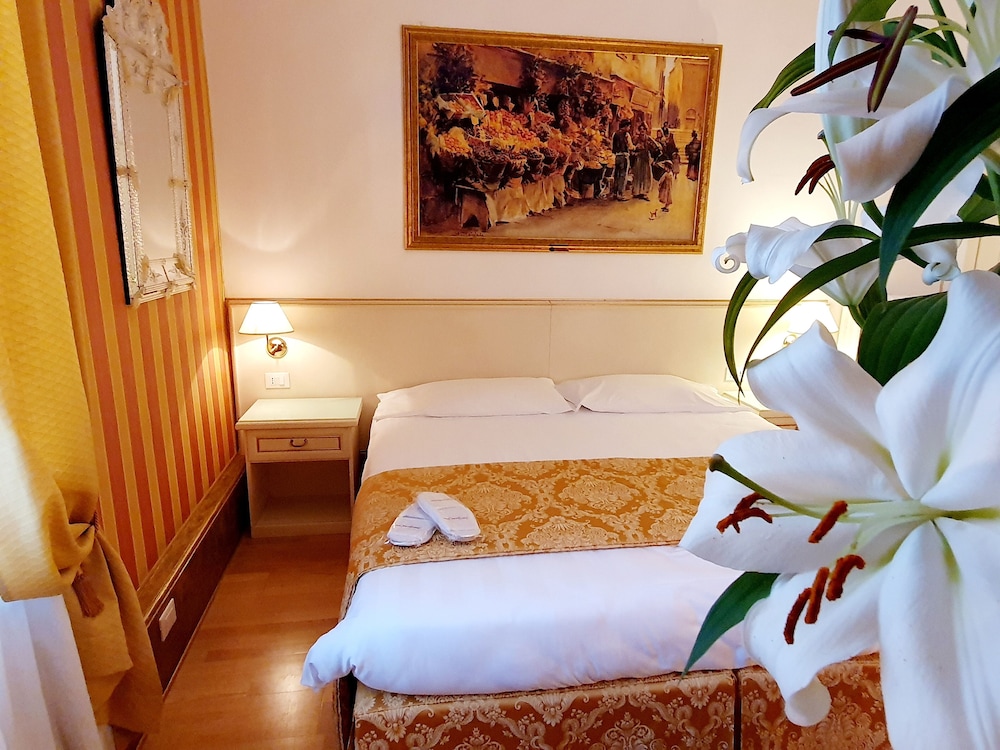 Classic Single Room photo 3
