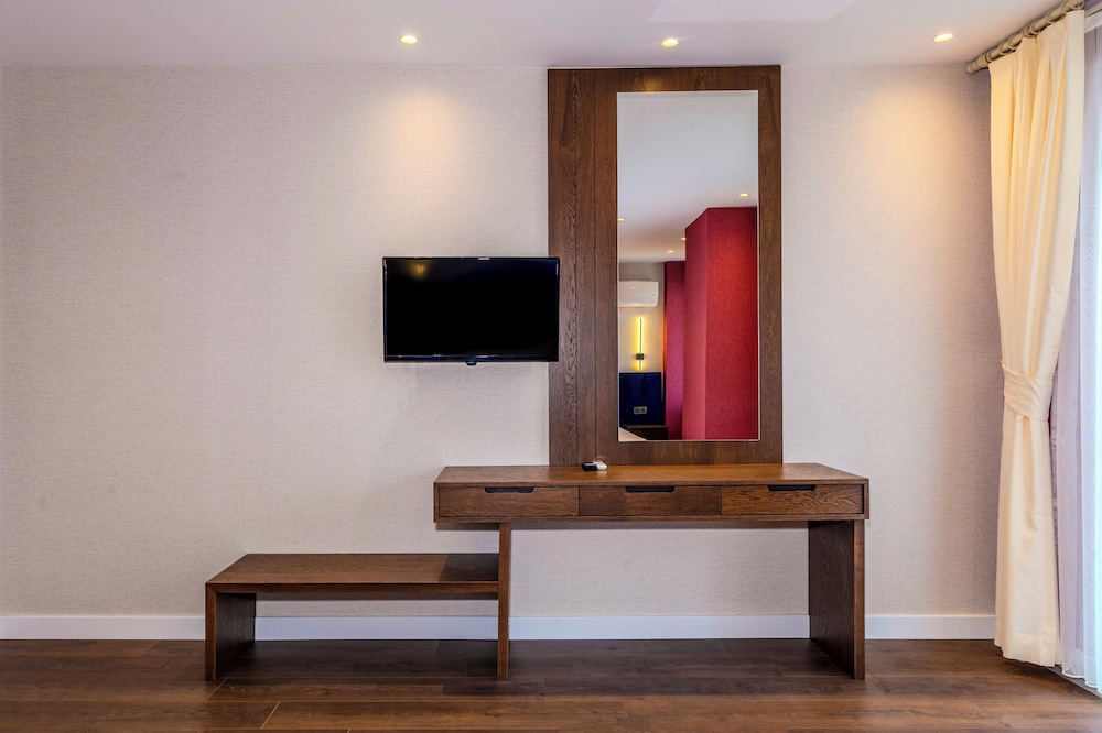 Deluxe Room, Terrace photo 2