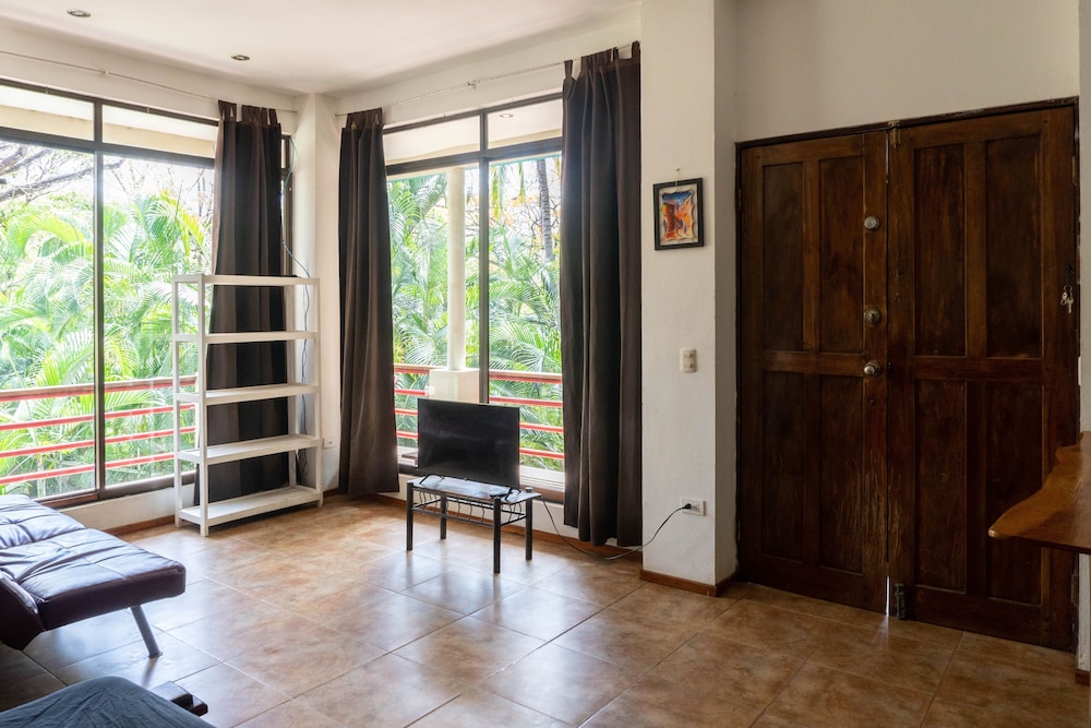 Economy Studio, 1 Bedroom