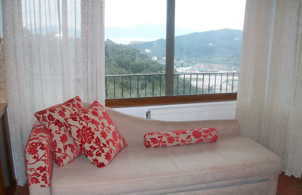 Apartment, 1 Bedroom, Sea View photo 2