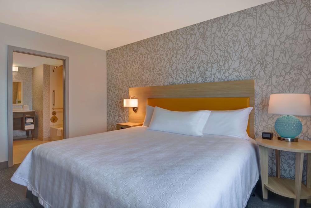 Home2 Suites Williston Burlington, Vt, Billede 6