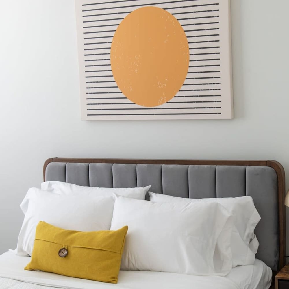 Cozysuites Wspaniałe mieszkanie z 3 sypialniami w centrum Cincinnati, Zdjęcie 22