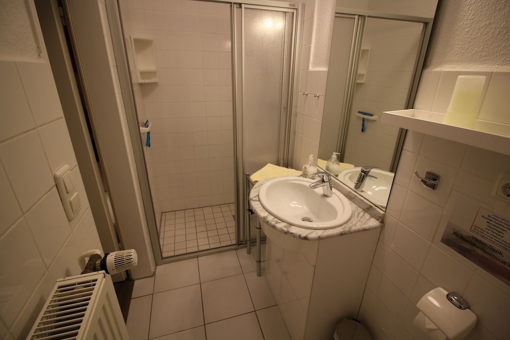Apartment, 2 Bedrooms, Terrace photo 2