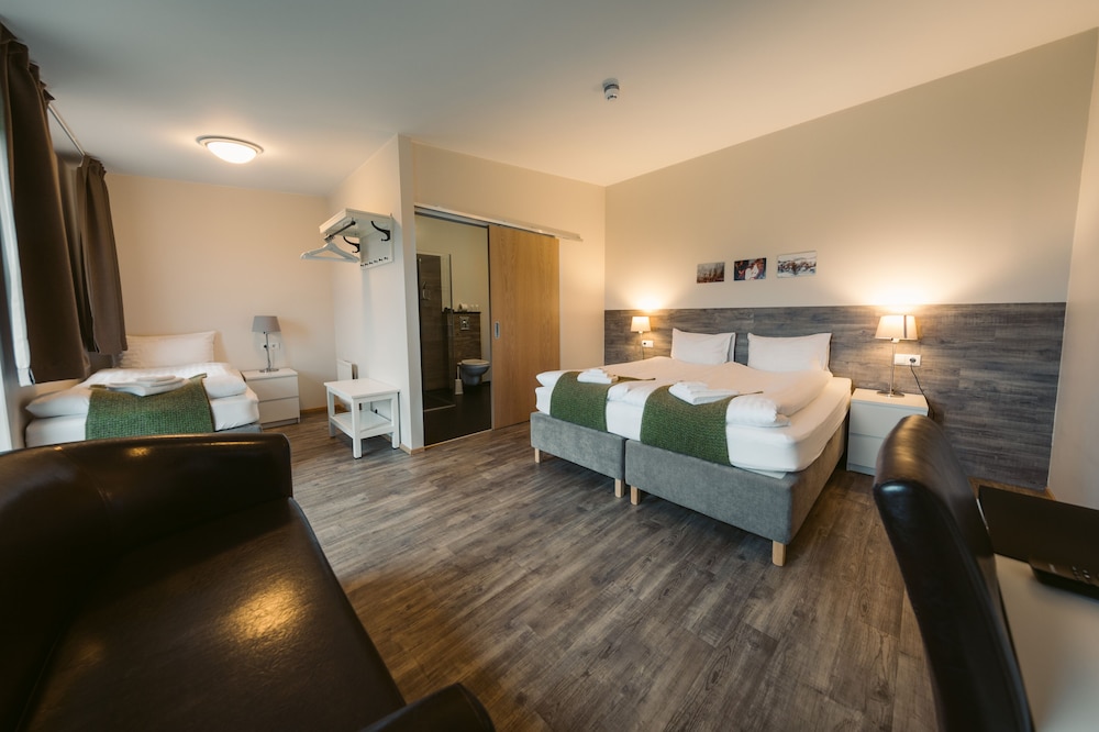 Family Triple Room photo 3