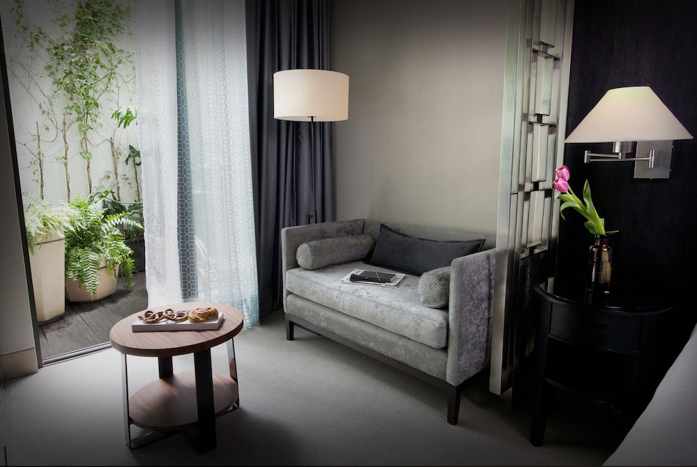 Executive Suite, Terrace - Photo 3