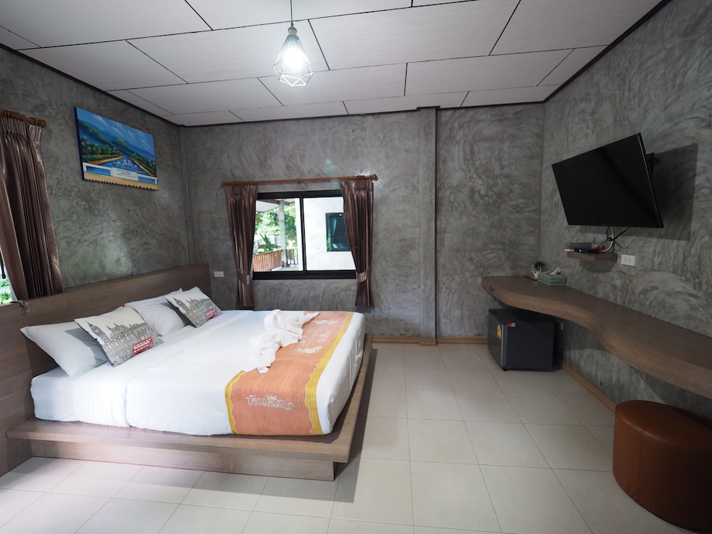 Standard Room - Photo 11