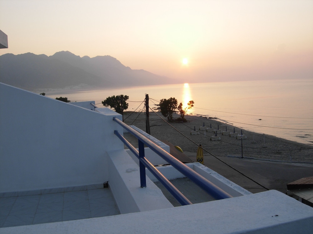 Studio, Sea View (for 3) photo 2