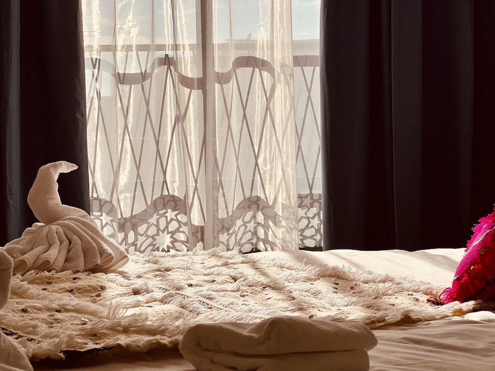 Deluxe Double Room, Ocean View photo 1