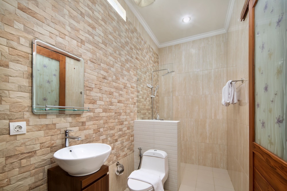 Deluxe Room - Photo 2