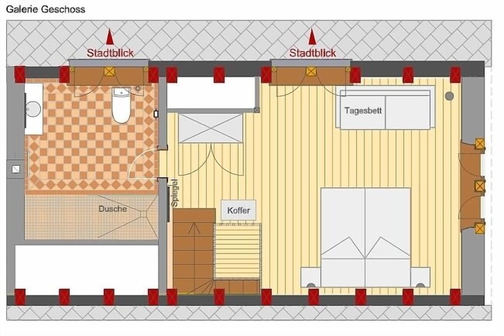 Family Duplex photo 2