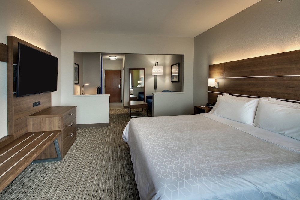 Suite, 1 King Bed - Photo 3
