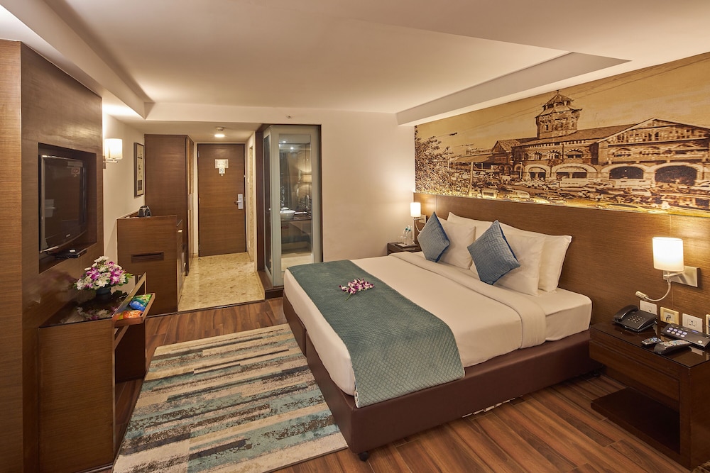 Executive Double Room, 1 King Bed photo 3