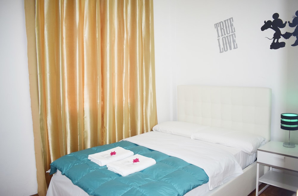 Standard Room, 1 Bedroom, City View photo 1