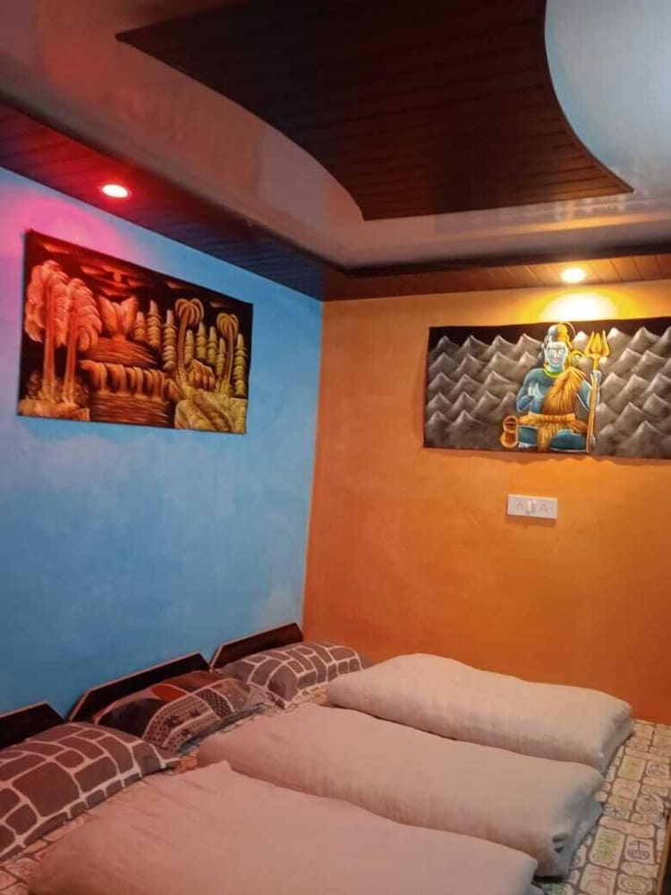 Family Room photo 1