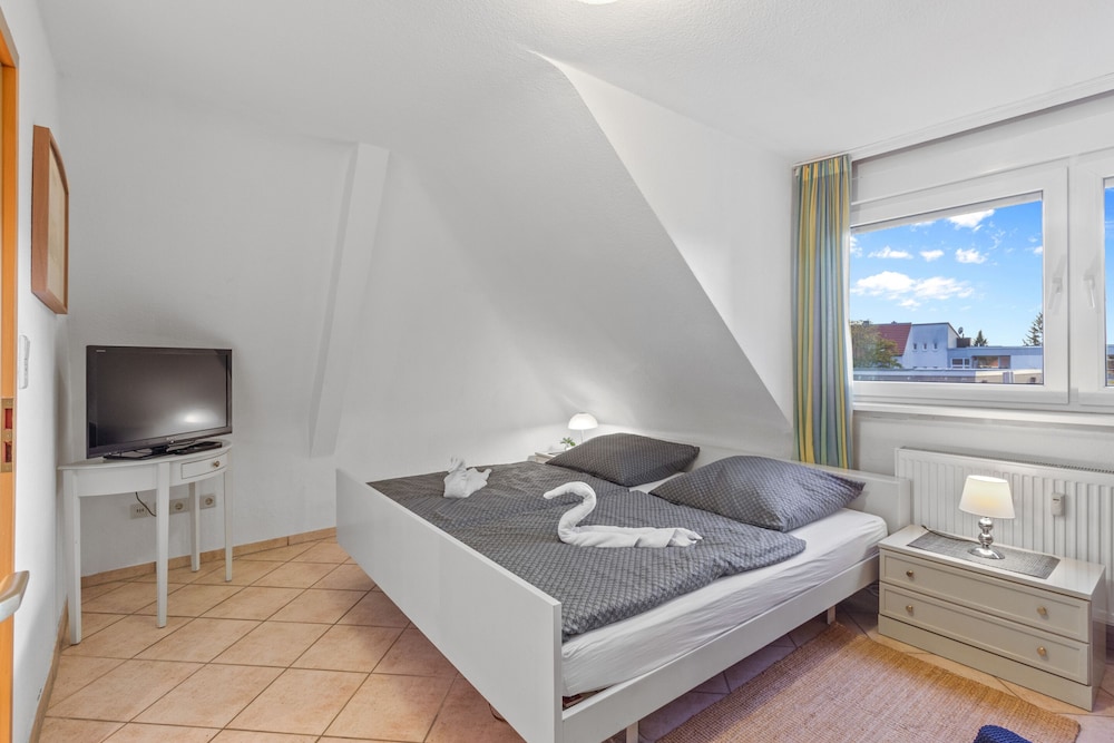 Superior Double Room, Private Bathroom photo 1