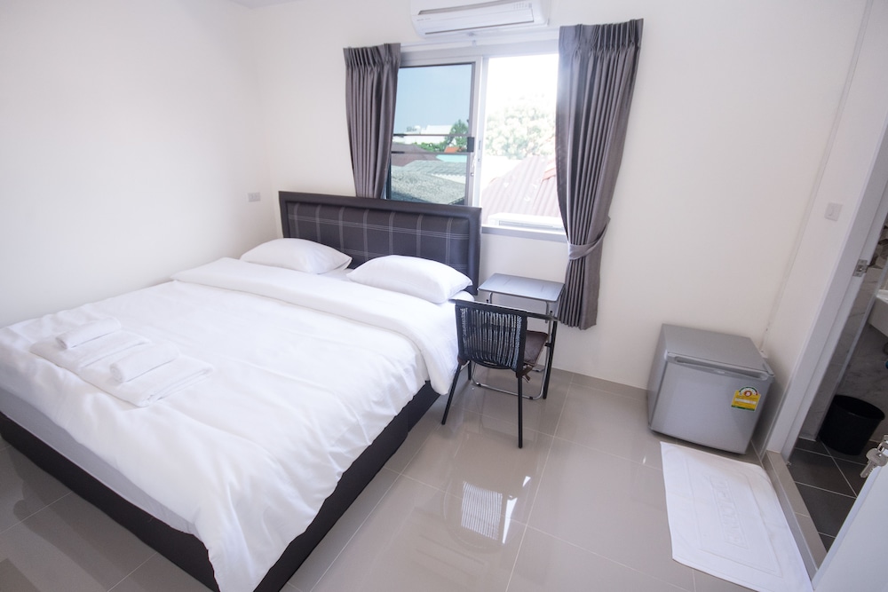Standard Double Room photo 1