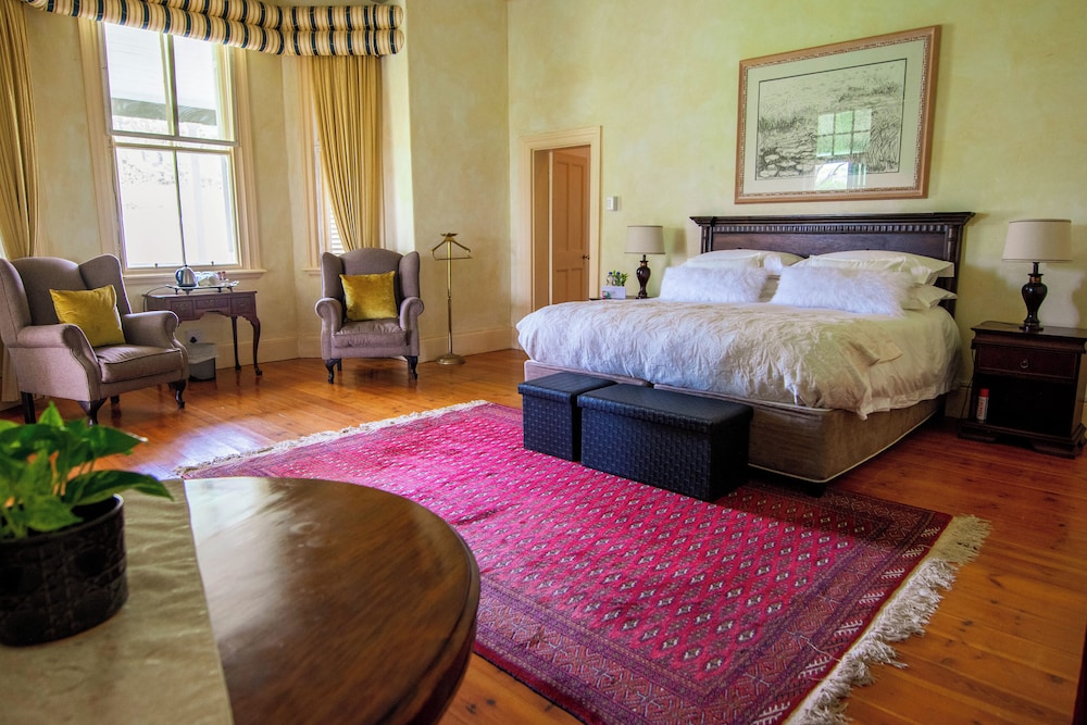 Superior Double Room photo 2