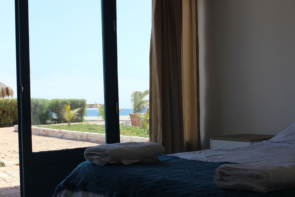 Basic Double Room photo 2