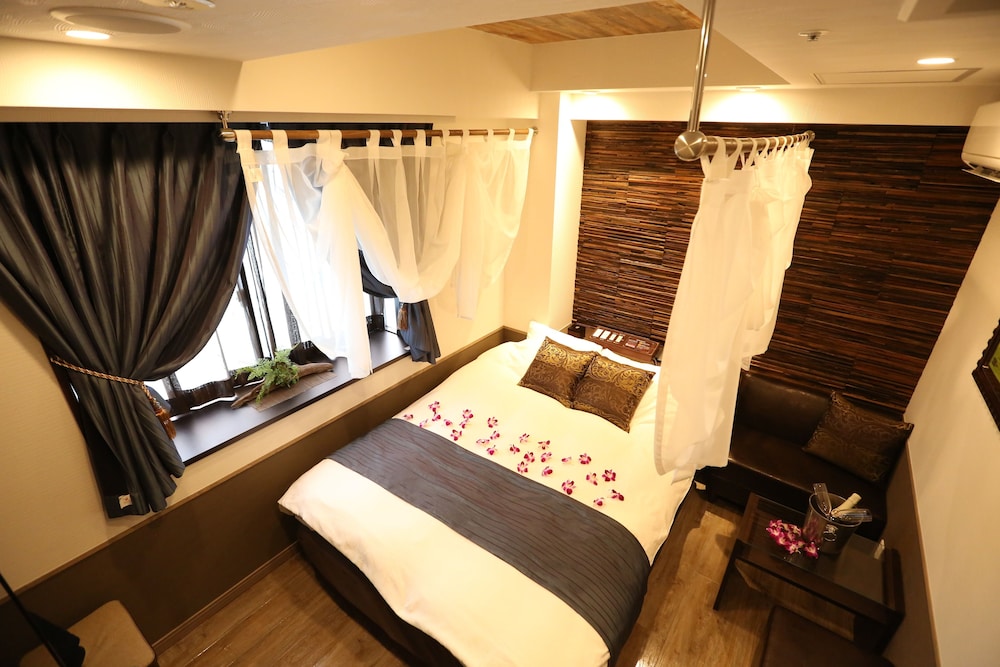 Superior Double Room, Non Smoking