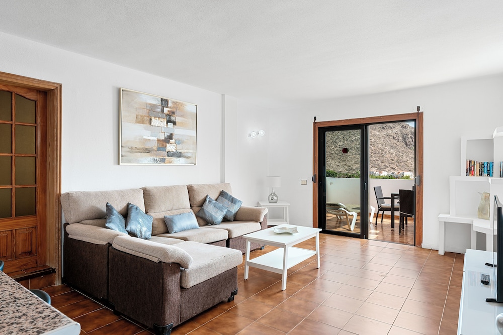 Standard Apartment, 1 Bedroom