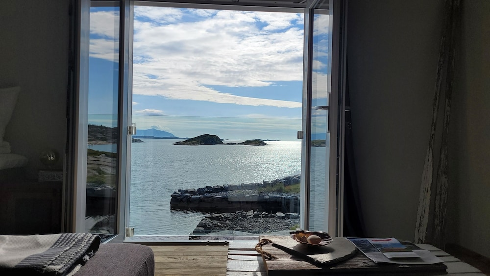 Superior Double Room, Ocean View photo 3