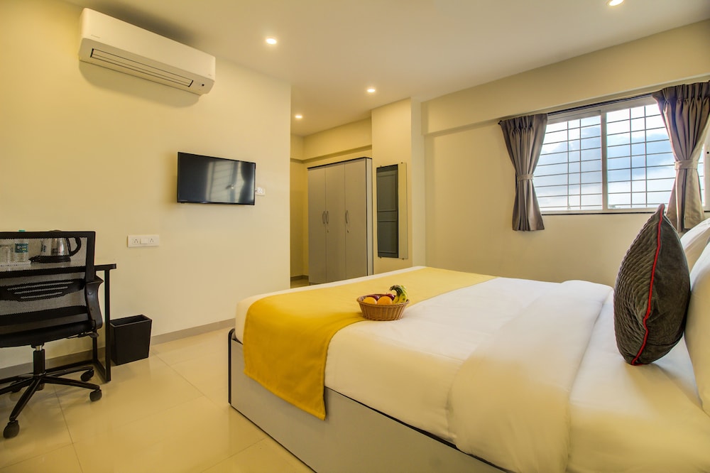 Premium Room, 1 Queen Bed