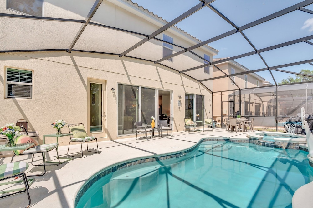 Stunning Family Home Sleeps 24 Vpr101, Billede 58